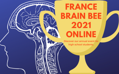 Brain Bee 2021: 3rd edition online
